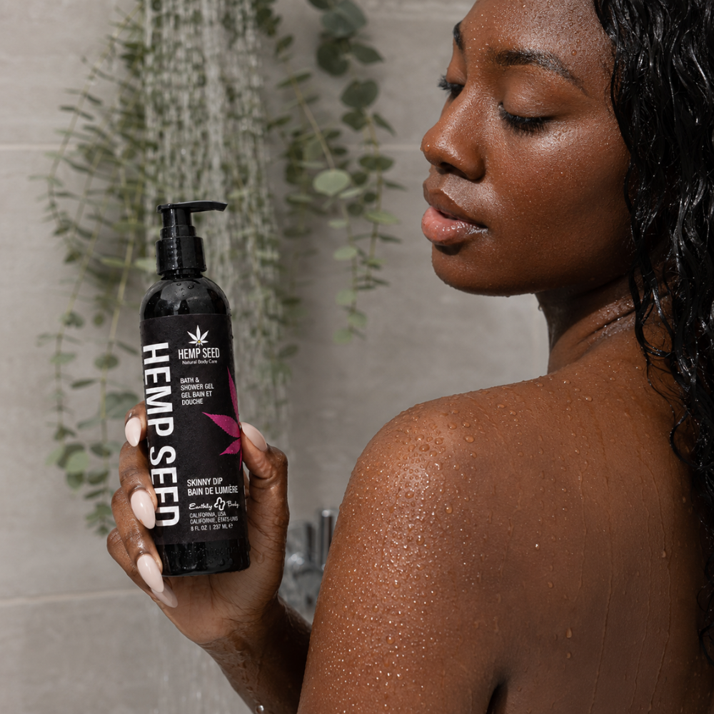 EB Bath & Shower Gel