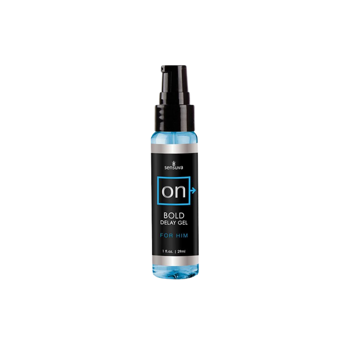 ON Bold Delay Gel for HIM