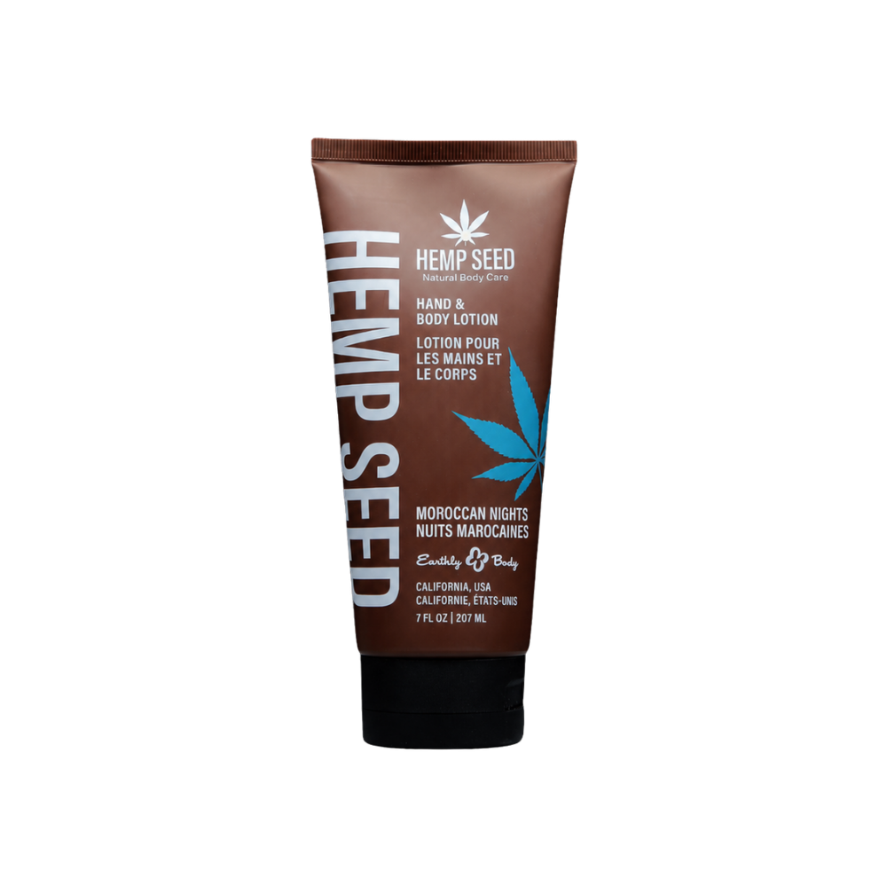 EB Hand & Body Lotion