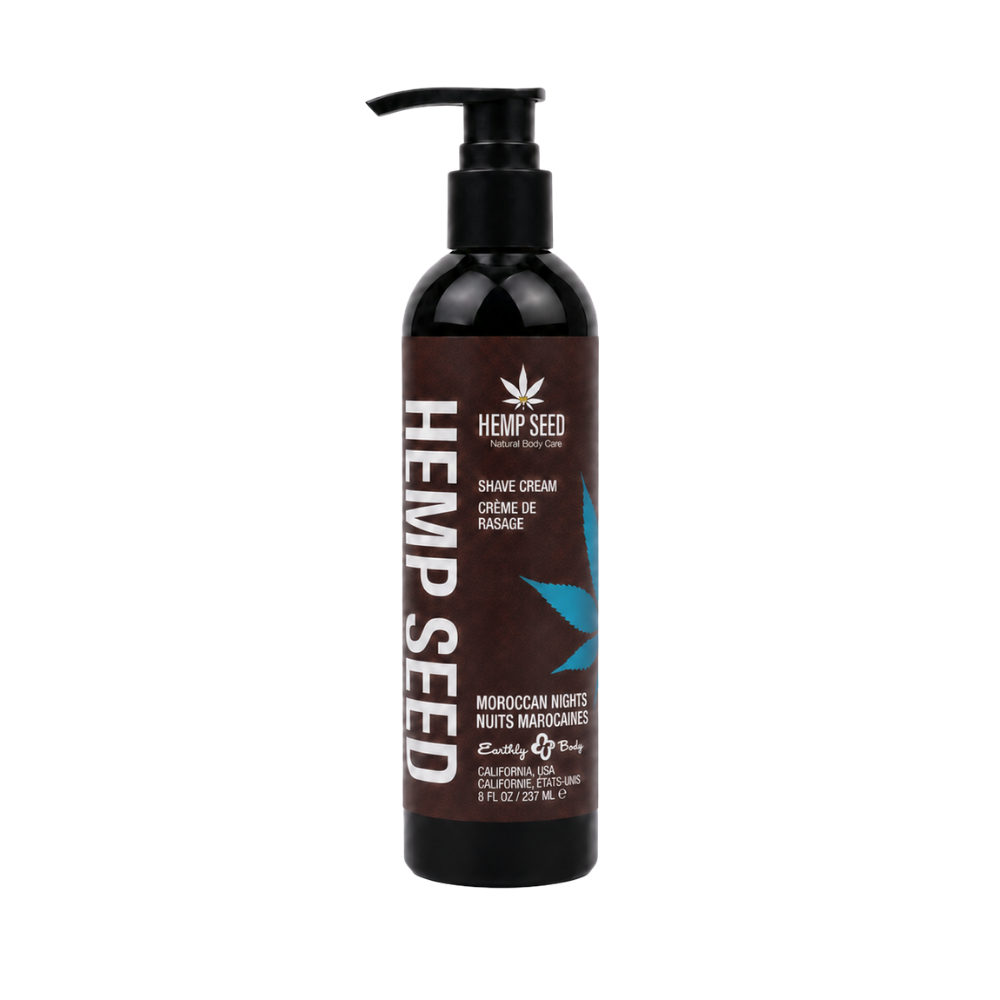 EB Shave Cream