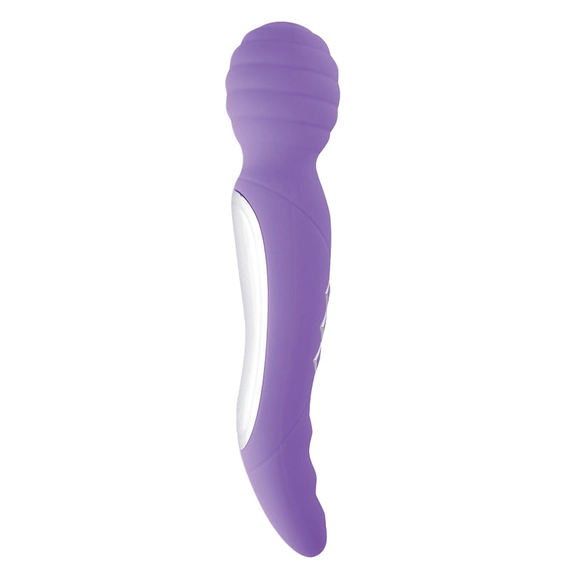 ZOE - Purple Wand