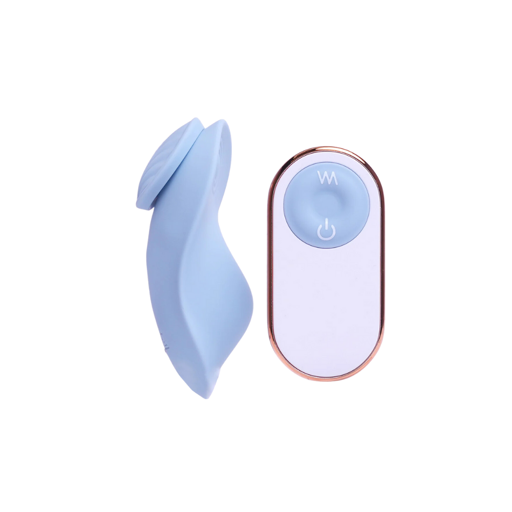 Get Nauti Panty Vibe