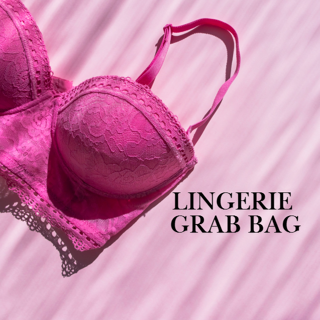 Lingere Grab Bag