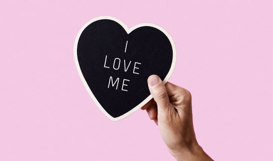 Love Yourself - Tips, Tricks & Tools to Master Self Pleasure