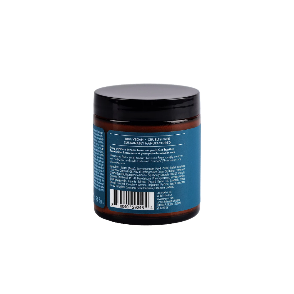 Men's Styling Paste
