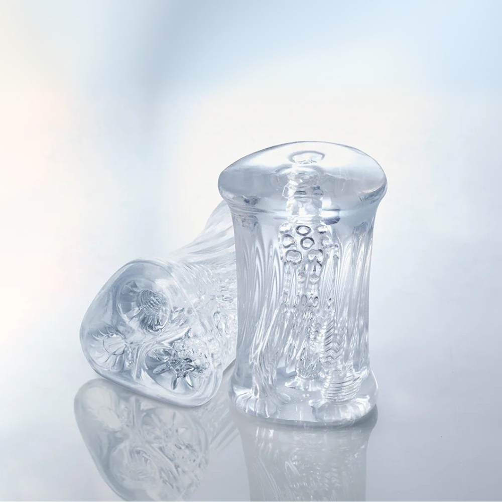 Cyclone Triple Chamber Stroker