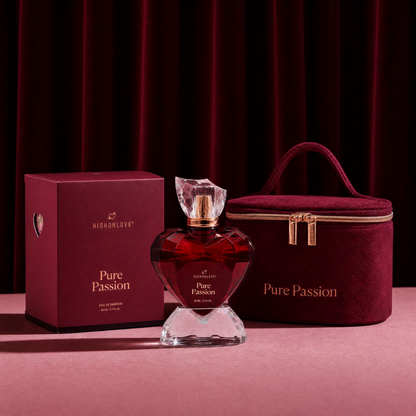 Pure Passion Gift Sets
