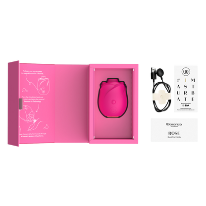 Womanizer Rose