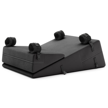 Bondage Wedges & Ramps, Bedroom Furniture by Liberator - shown in product photo 