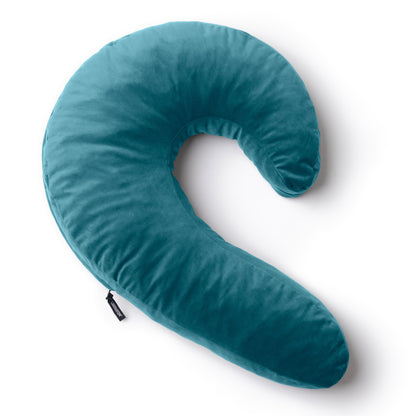 Lune Snuggle Pillow, Bedroom Furniture by Liberator - shown in product photo 