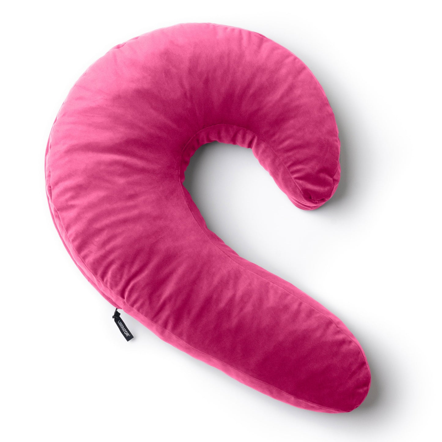 Lune Snuggle Pillow, Bedroom Furniture by Liberator - shown in product photo 