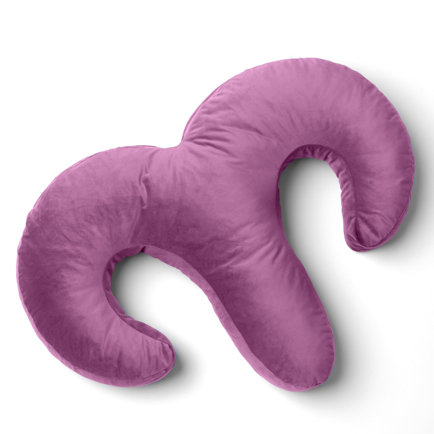 Arie Duo Couples Pillow, Massage & Foreplay Accessories by Liberator - shown in product photo 