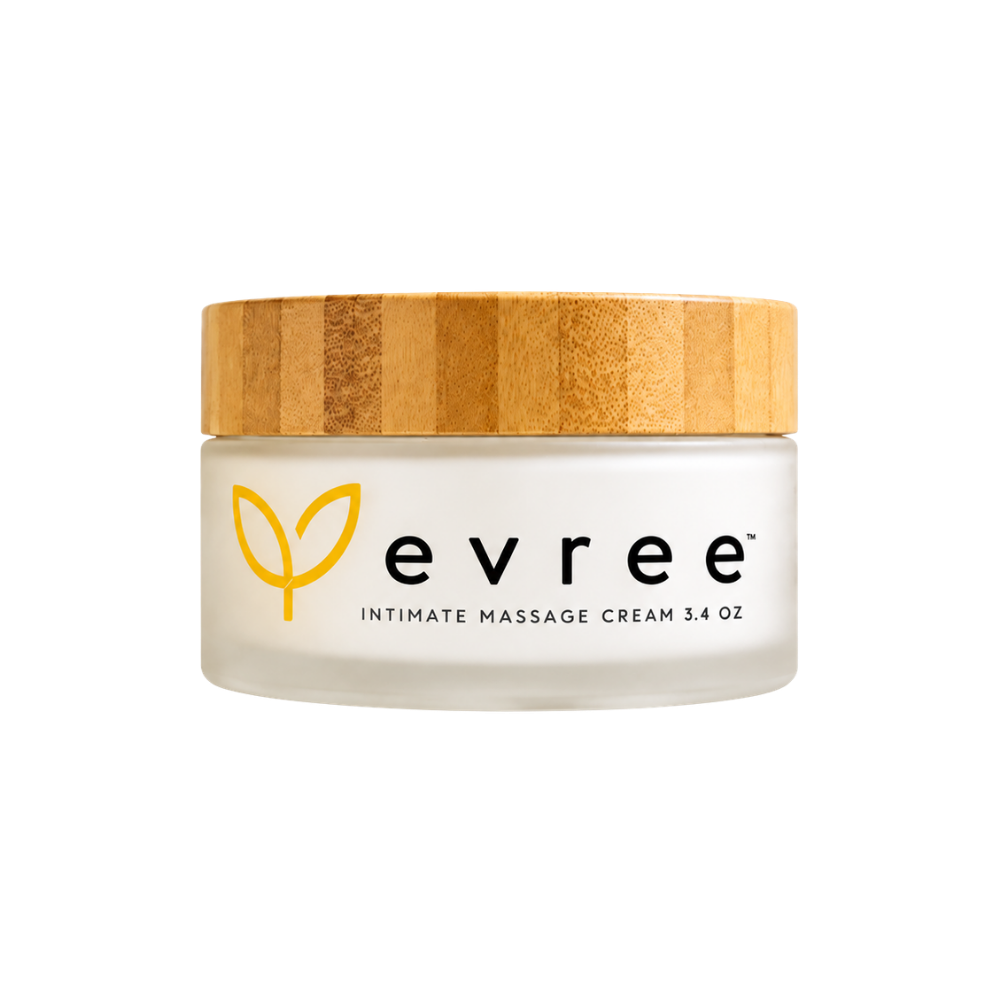 Evree Massage Cream