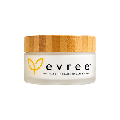 Evree Massage Cream