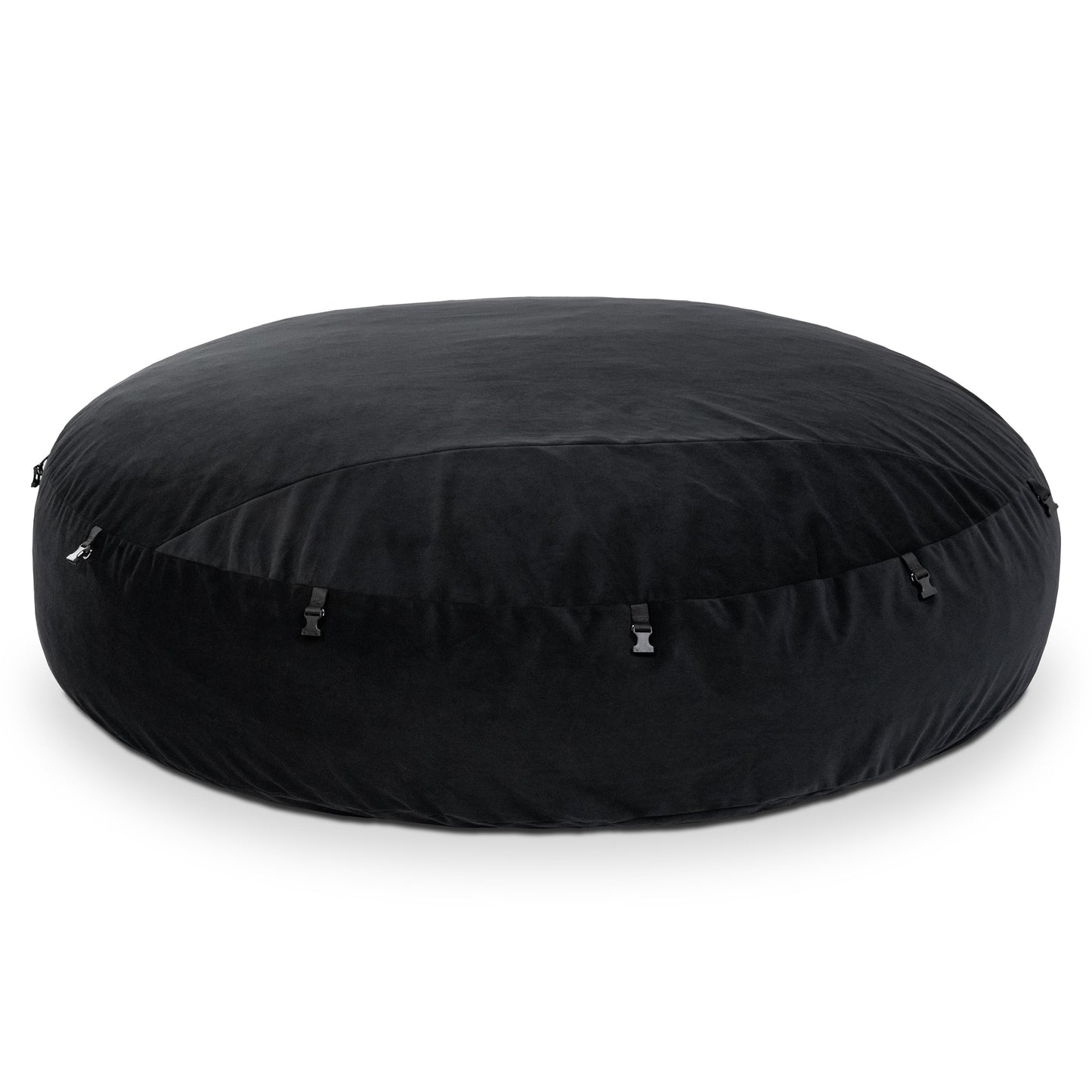 Zeppelin XL Bondage, Bedroom Furniture by Liberator - shown in product photo 