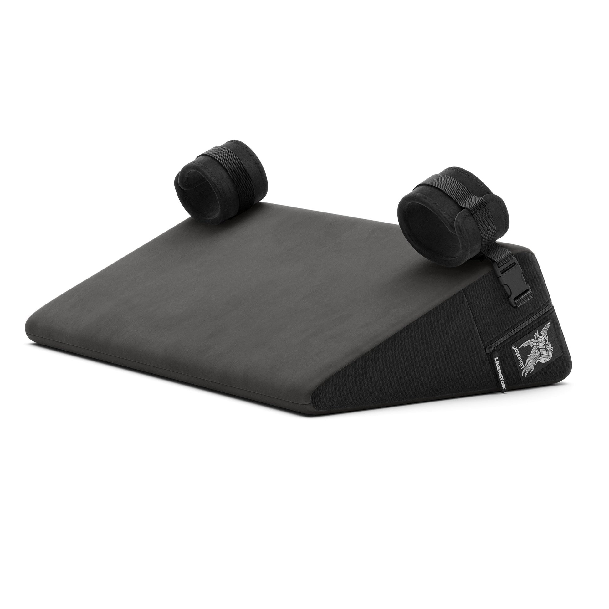 Bondage Wedges & Ramps, Bedroom Furniture by Liberator - shown in product photo 