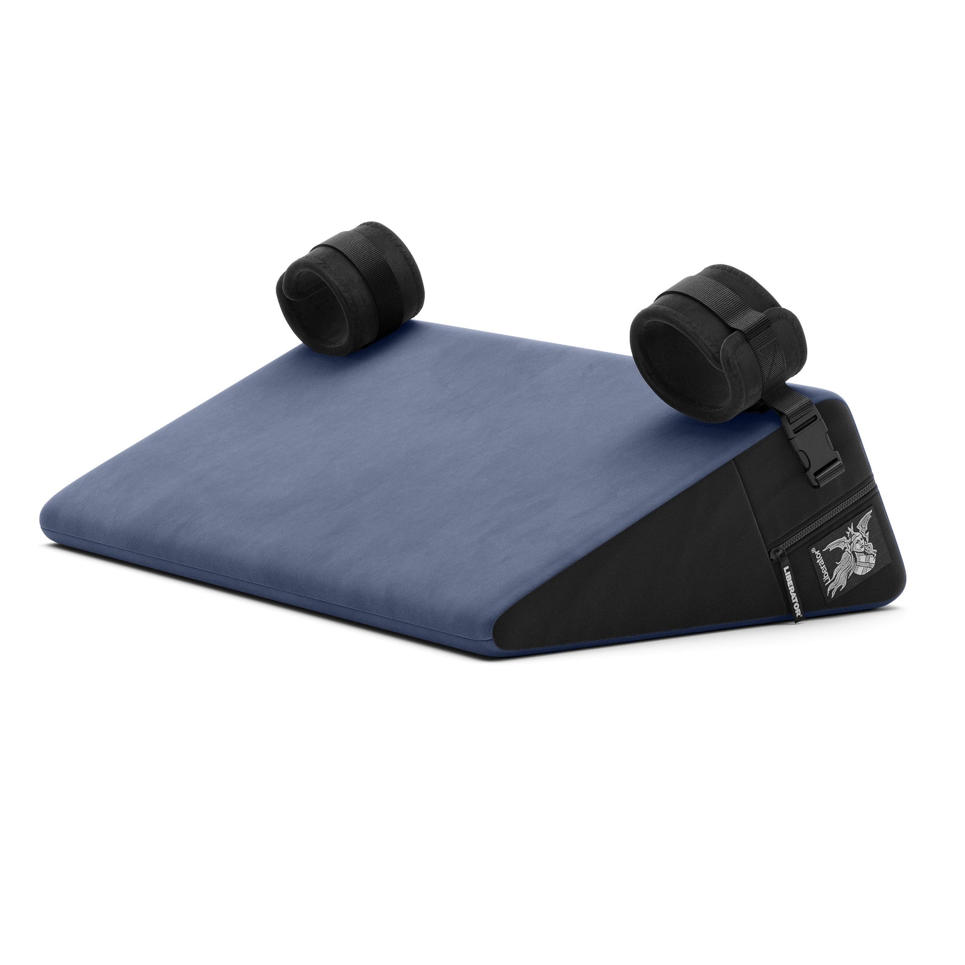 Bondage Wedges & Ramps, Bedroom Furniture by Liberator - shown in product photo 