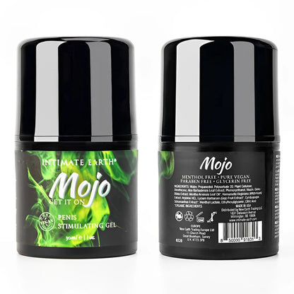 Mojo Stimulating Gel (For Him)