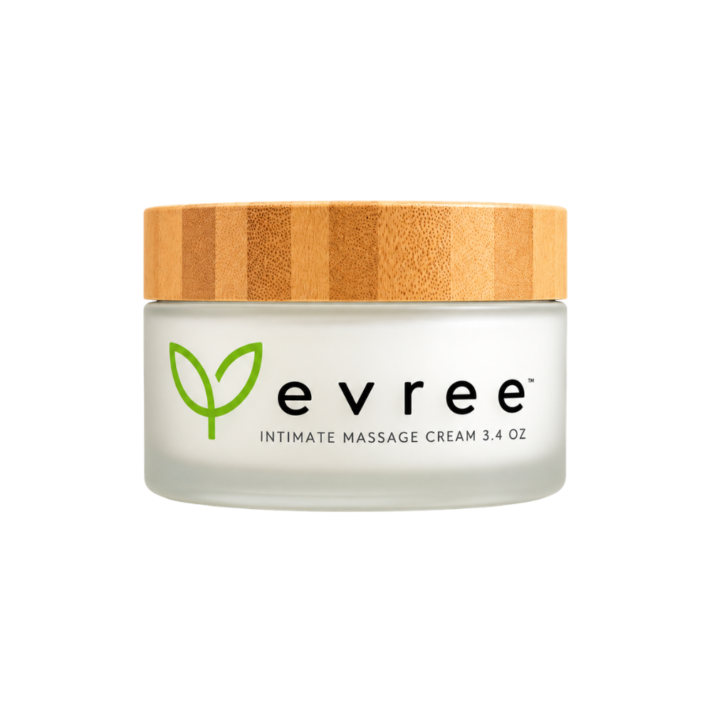 Evree Massage Cream