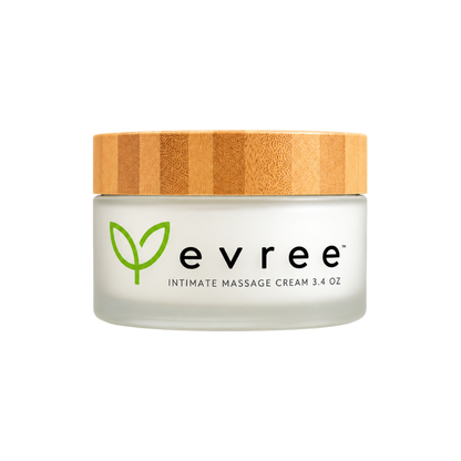 Evree Massage Cream