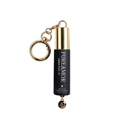 Pheromone Key Chain Roller Balls