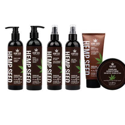 EB Bath & Body Set