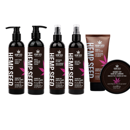 EB Bath & Body Set