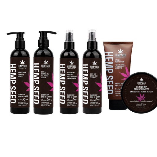 EB Bath & Body Set