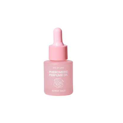 Bloom Perfume Oil