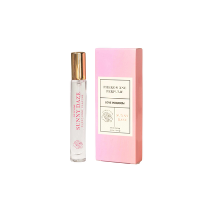 Bloom Sunny Daze Perfume