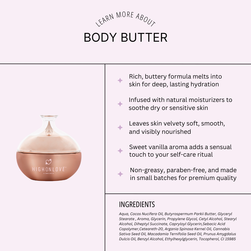 Body Butter