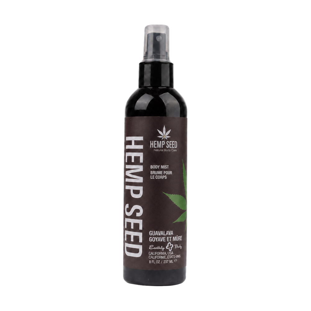 EB Body Mist