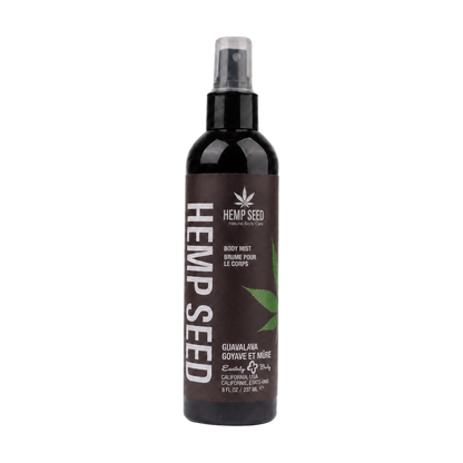 EB Body Mist