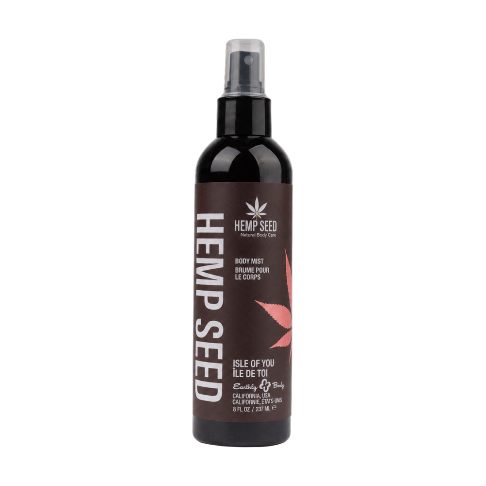 EB Body Mist
