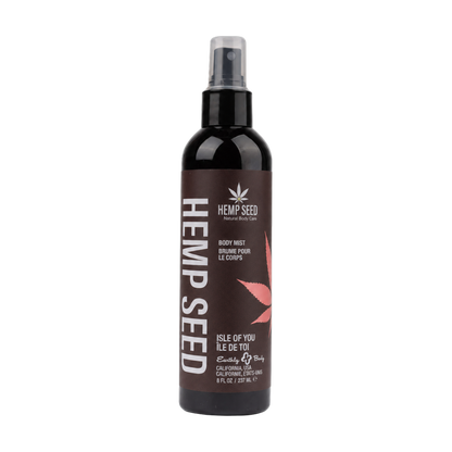 EB Body Mist