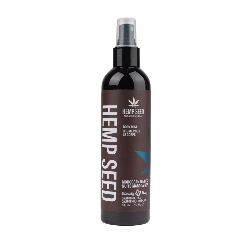 EB Body Mist