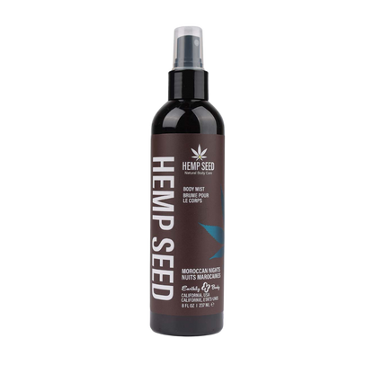 EB Body Mist