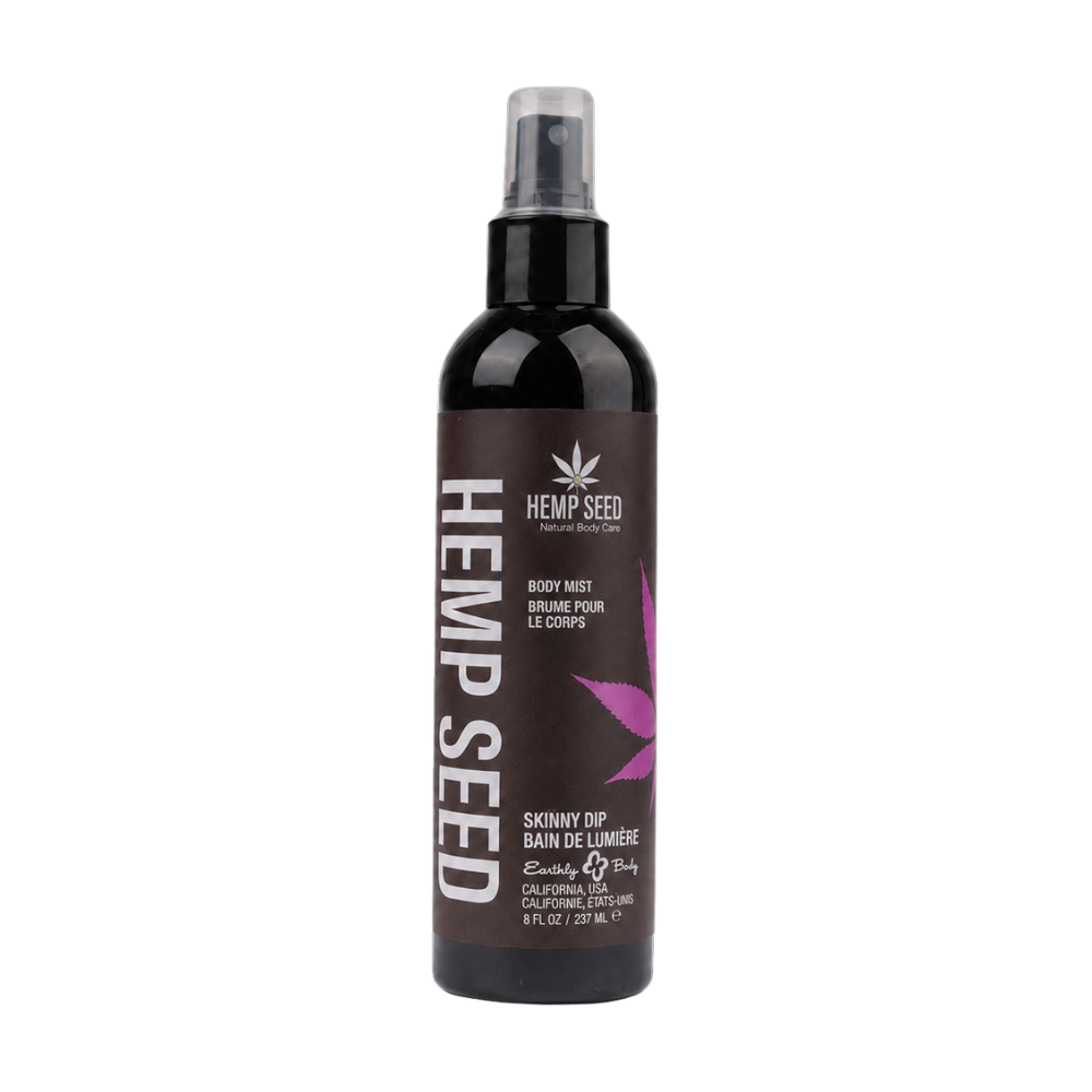 EB Body Mist