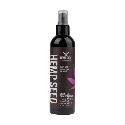 EB Body Mist