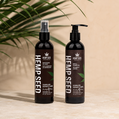 EB Body Mist