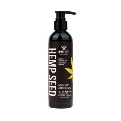 EB Bath & Shower Gel