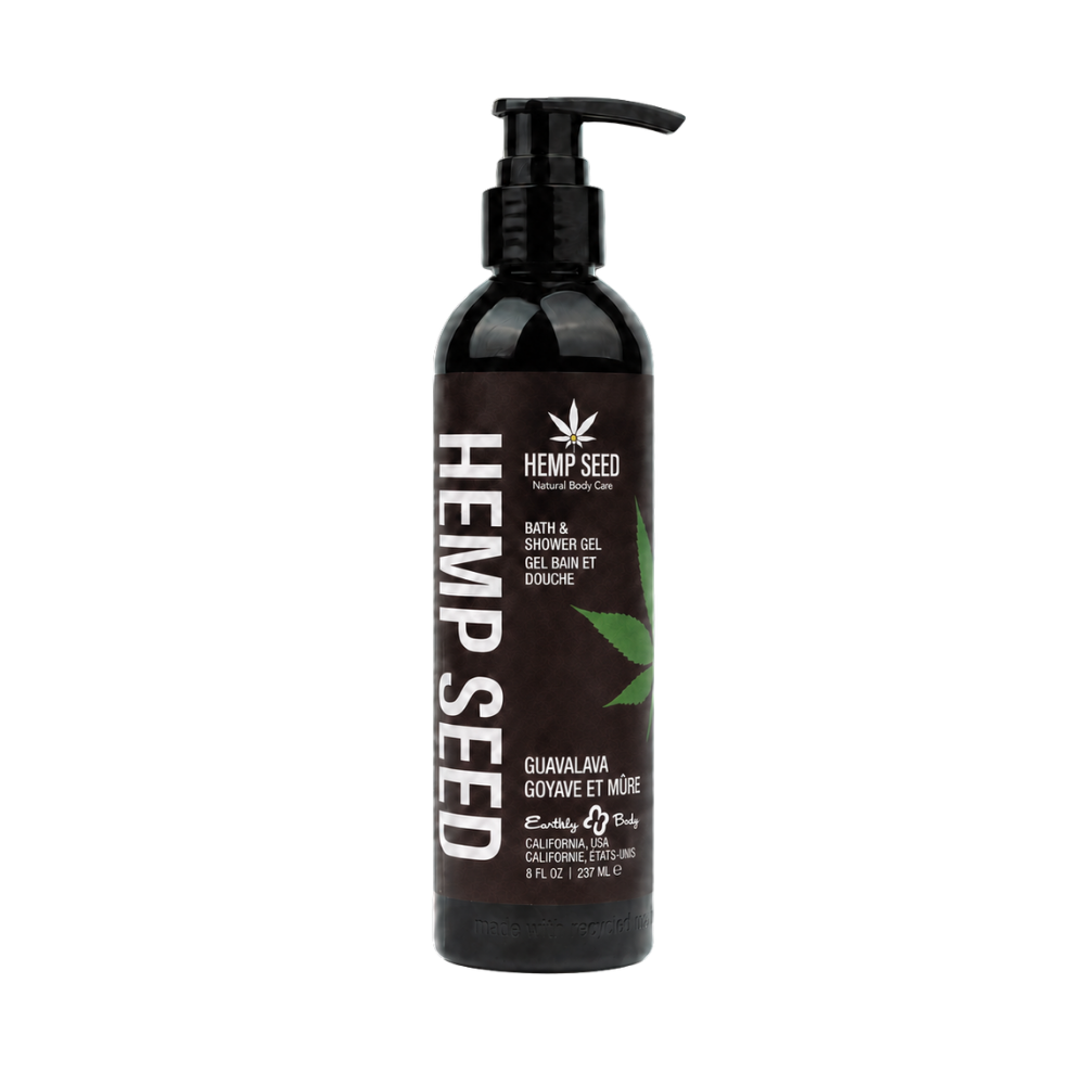 EB Bath & Shower Gel