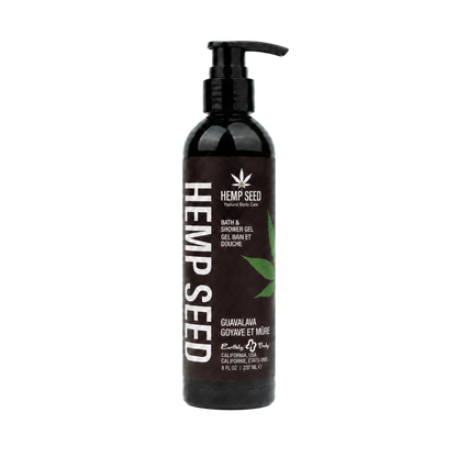 EB Bath & Shower Gel