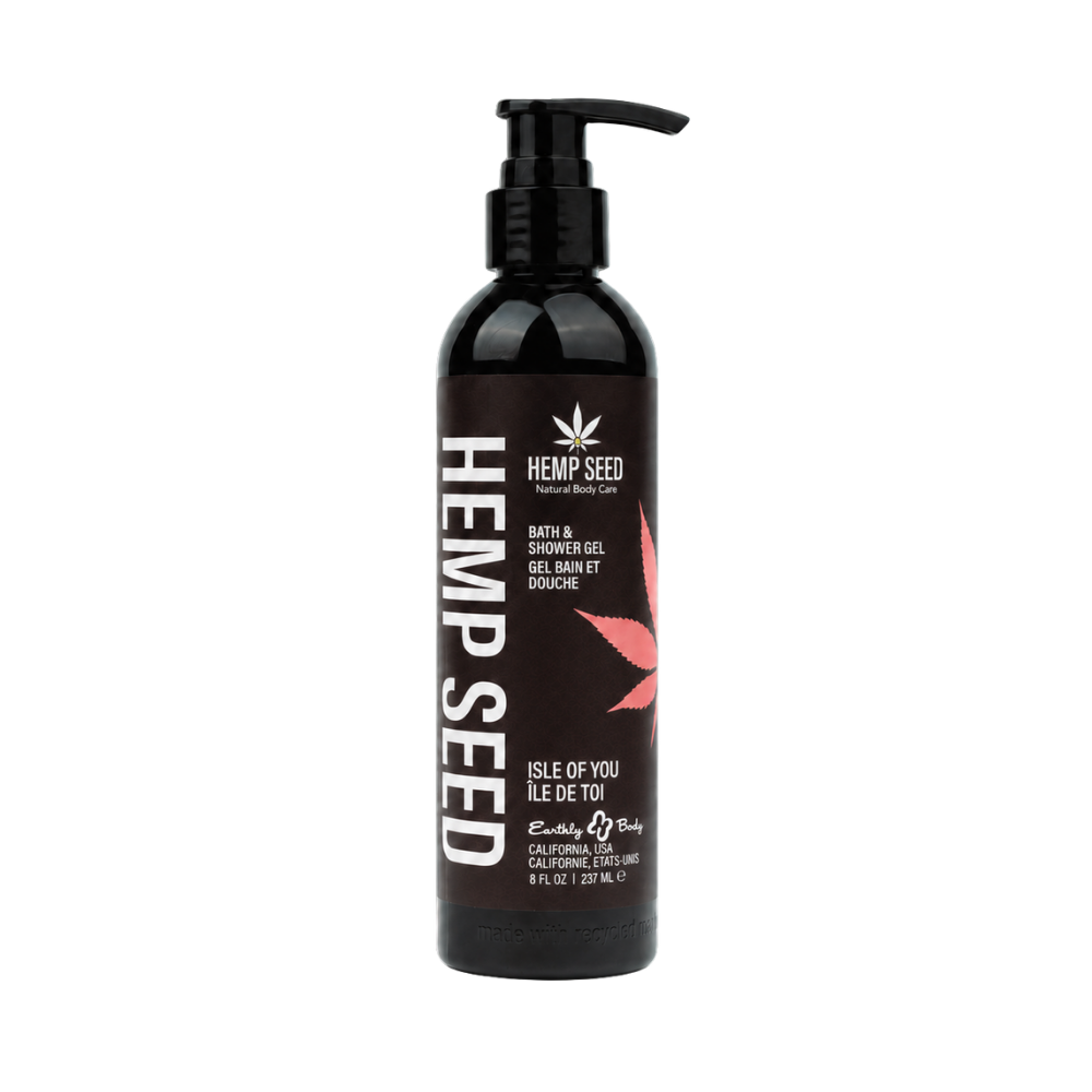 EB Bath & Shower Gel