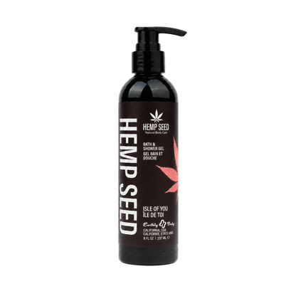 EB Bath & Shower Gel
