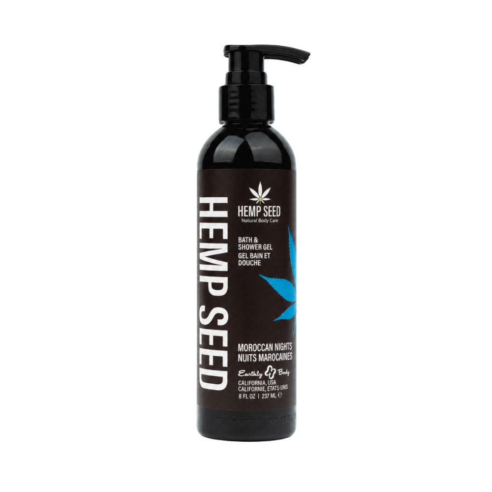 EB Bath & Shower Gel