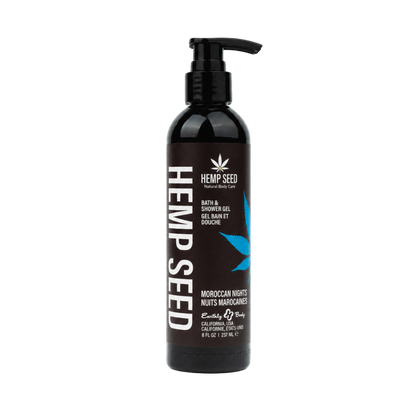 EB Bath & Shower Gel