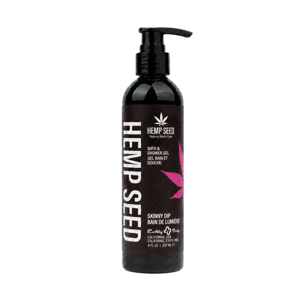 EB Bath & Shower Gel