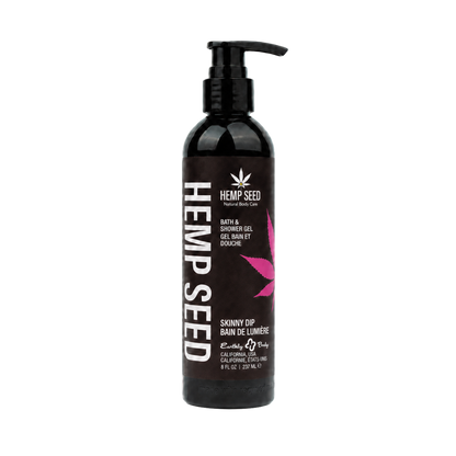 EB Bath & Shower Gel