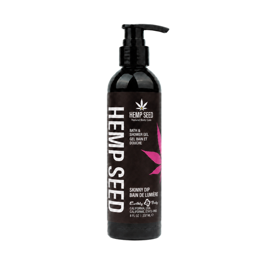 EB Bath & Shower Gel
